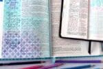 5 Truths You MUST Know About Bible Journaling