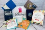 Christian subscription box - Bette's Box of Blessings