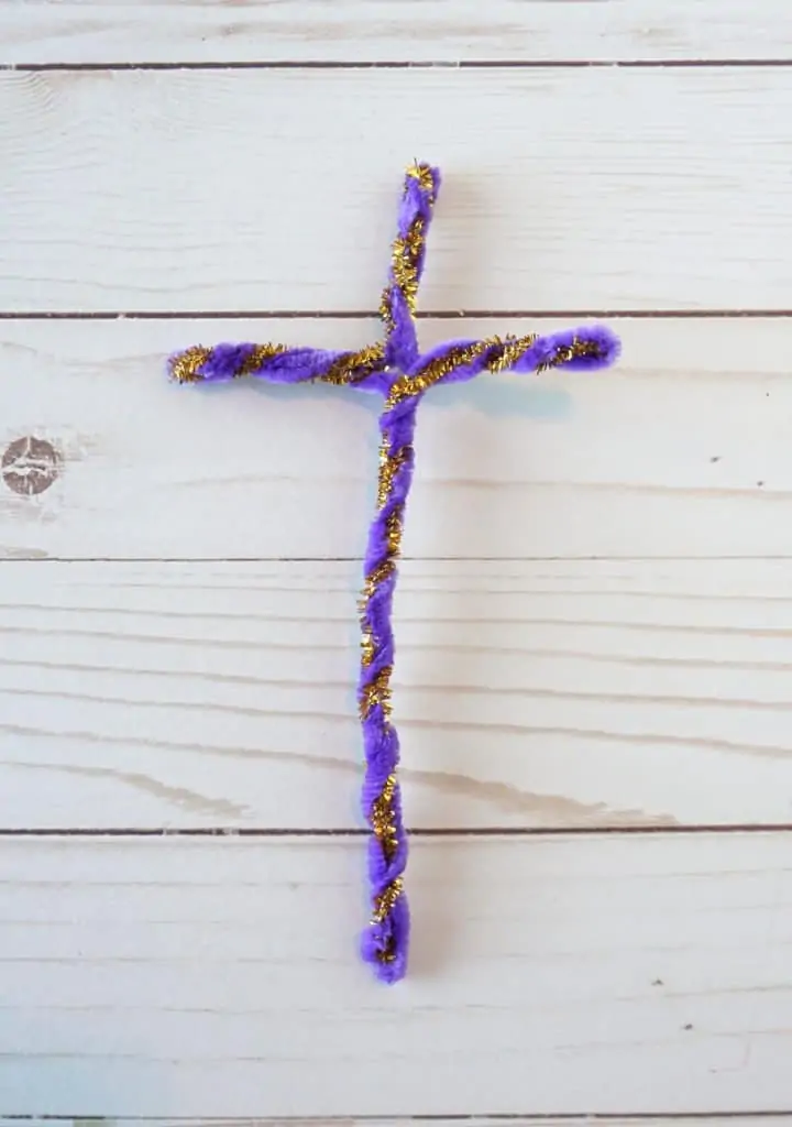 Christian Easter crafts