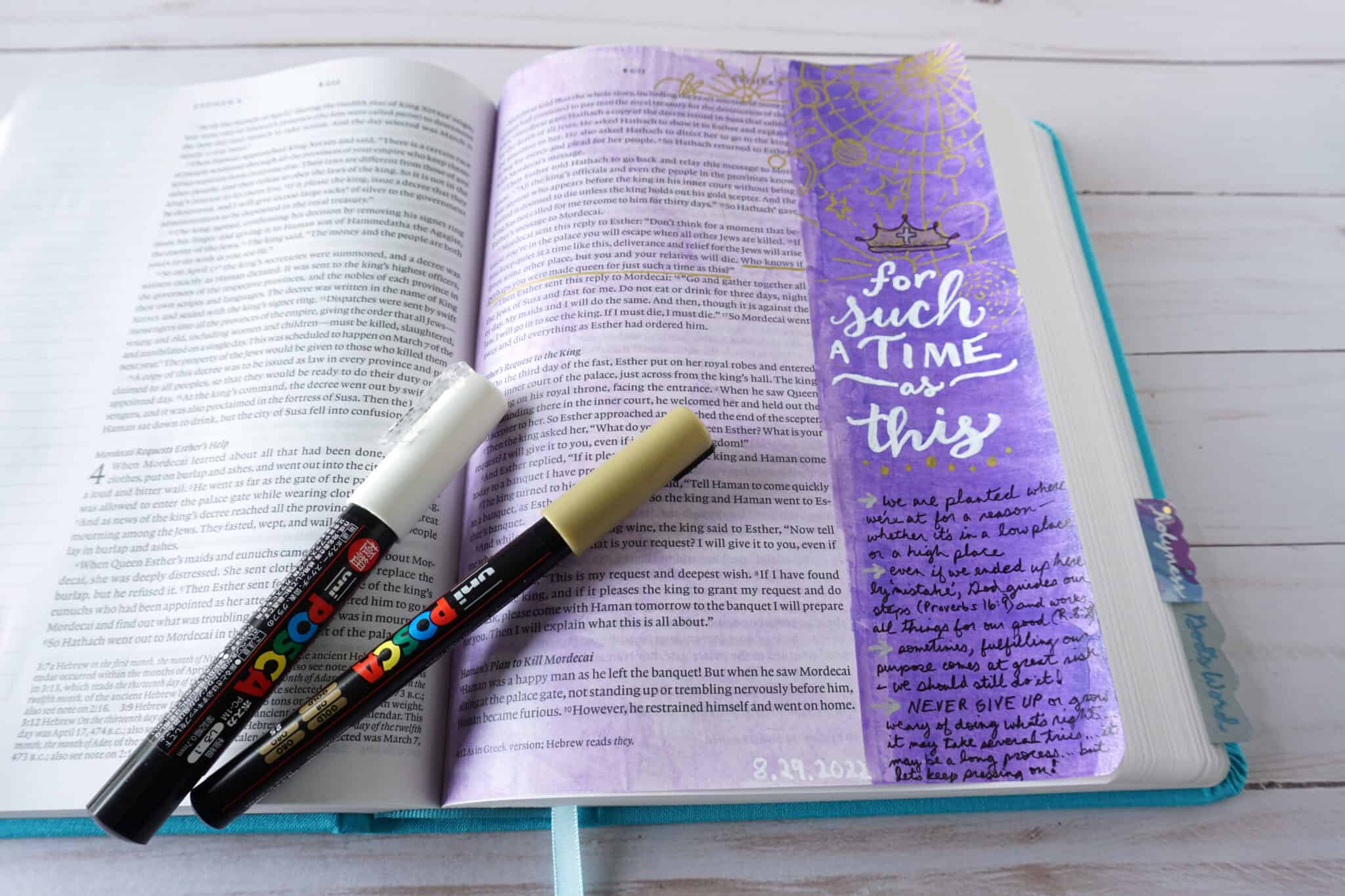 esther-bible-journaling-tutorial-divine-creative-love
