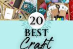20 Best Craft Subscription Boxes for Adults