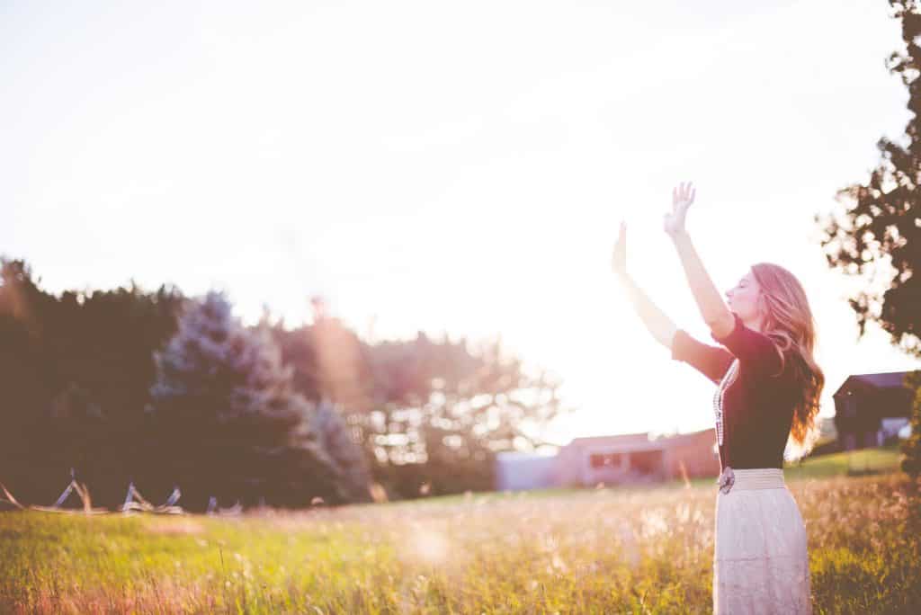 prayer and worship